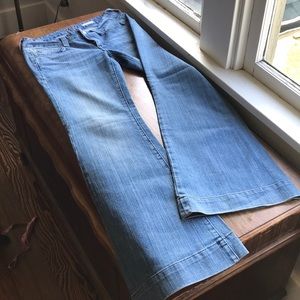 Chip & Pepper Flare Jeans